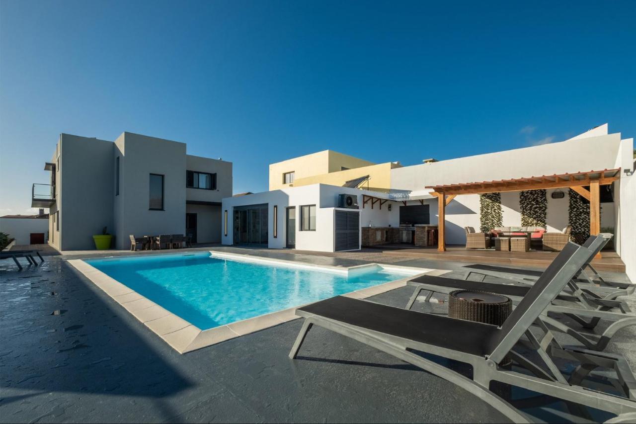 Casa Celeste Ponta Garca Exterior photo