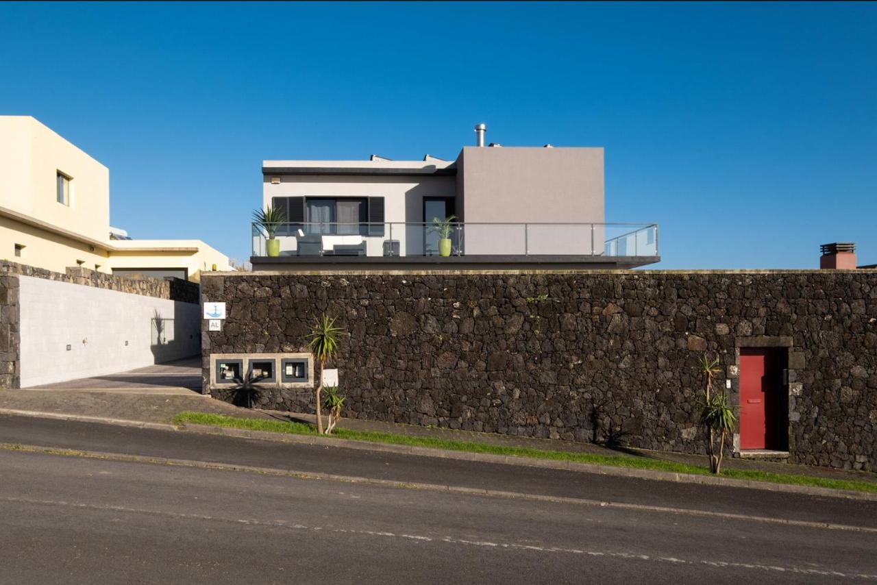 Casa Celeste Ponta Garca Exterior photo