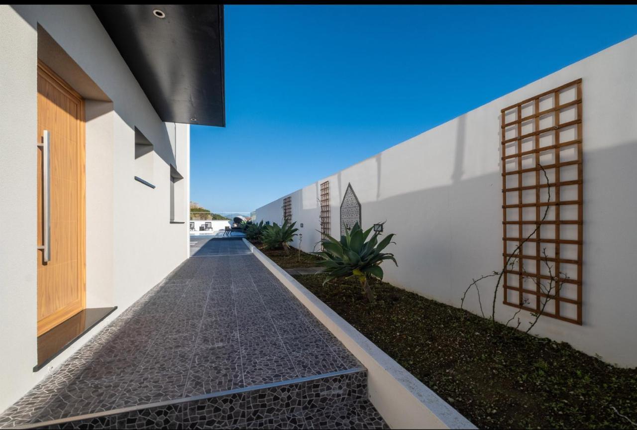 Casa Celeste Ponta Garca Exterior photo